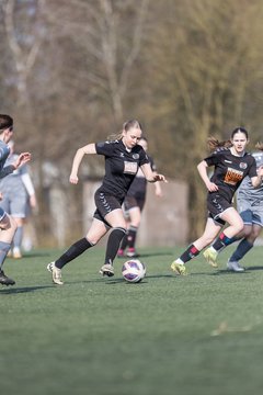 Bild 109 - F SV Henstedt Ulzburg II - SV Boenebuettel-Husberg : Ergebnis: 11:0